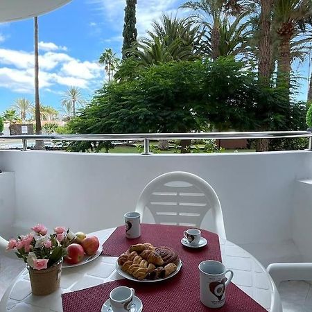 Apartamento Casa Petra Maspalomas  Exterior foto