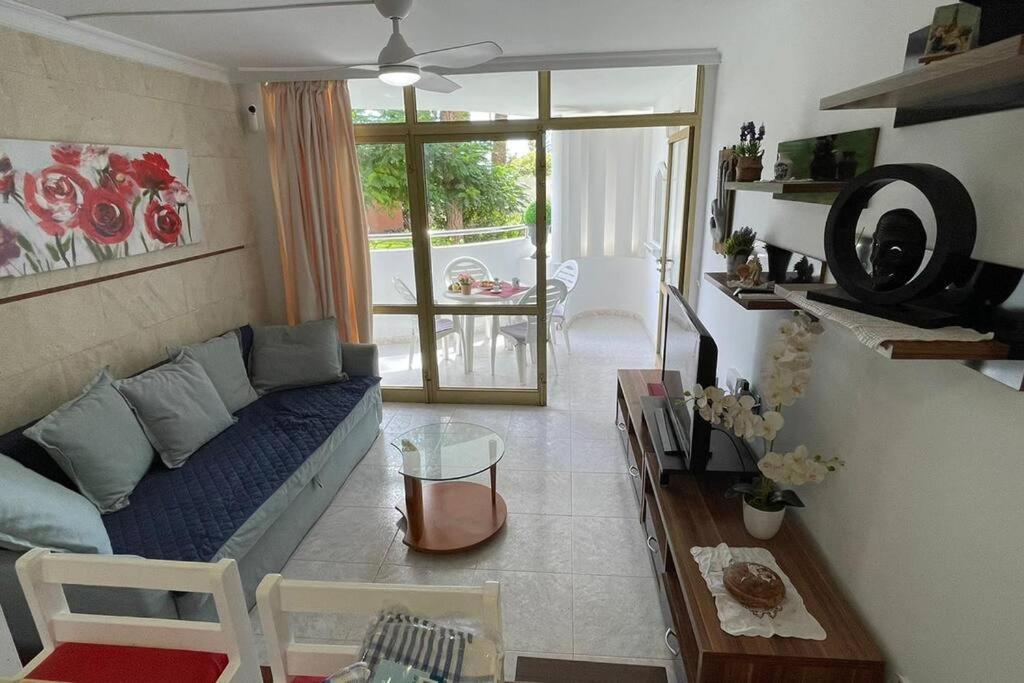 Apartamento Casa Petra Maspalomas  Exterior foto