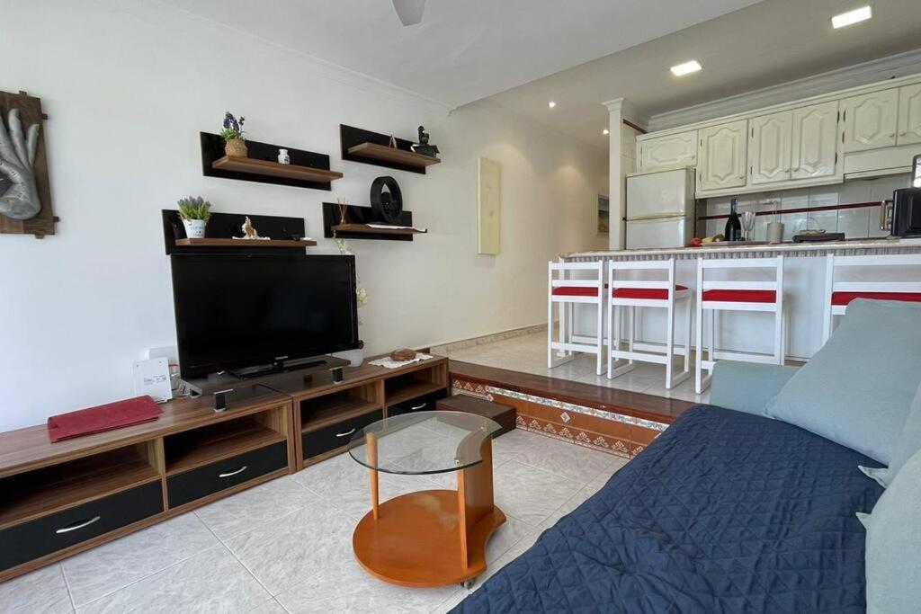 Apartamento Casa Petra Maspalomas  Exterior foto