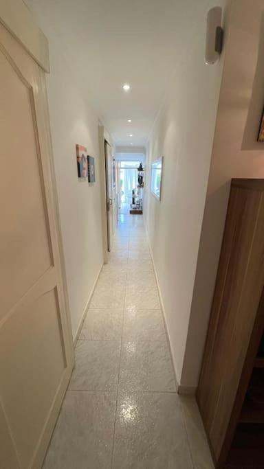 Apartamento Casa Petra Maspalomas  Exterior foto