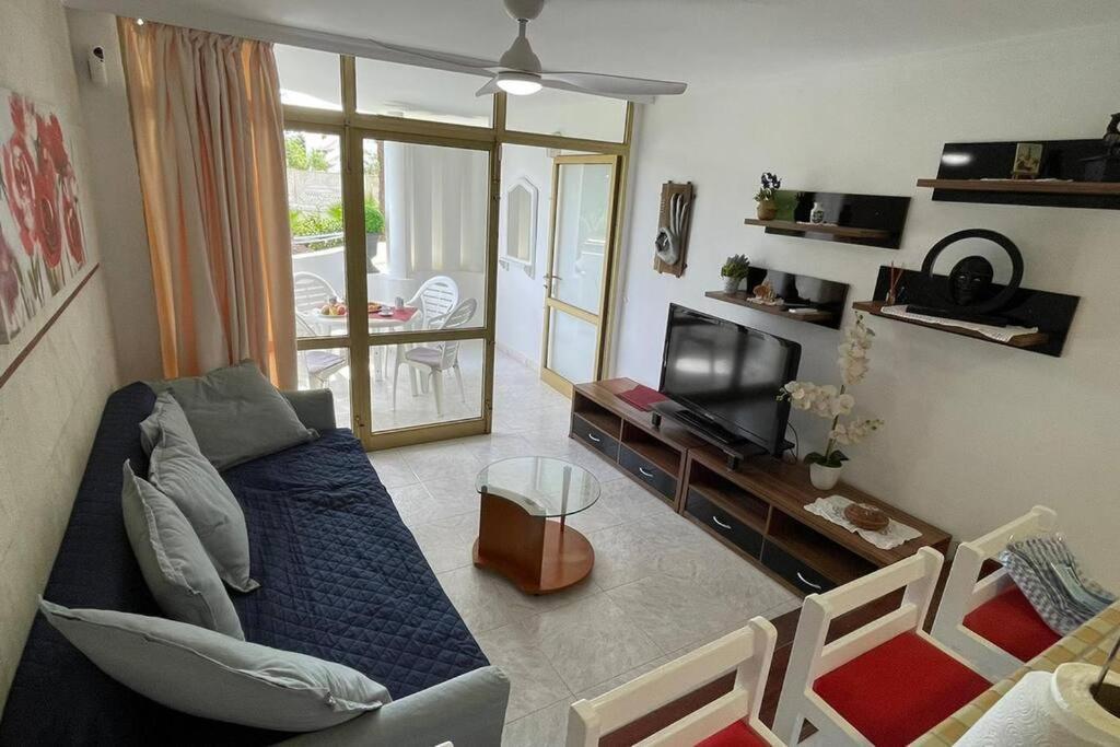 Apartamento Casa Petra Maspalomas  Exterior foto