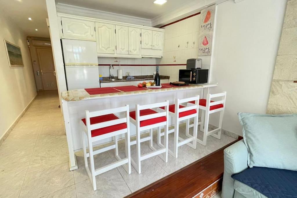 Apartamento Casa Petra Maspalomas  Exterior foto