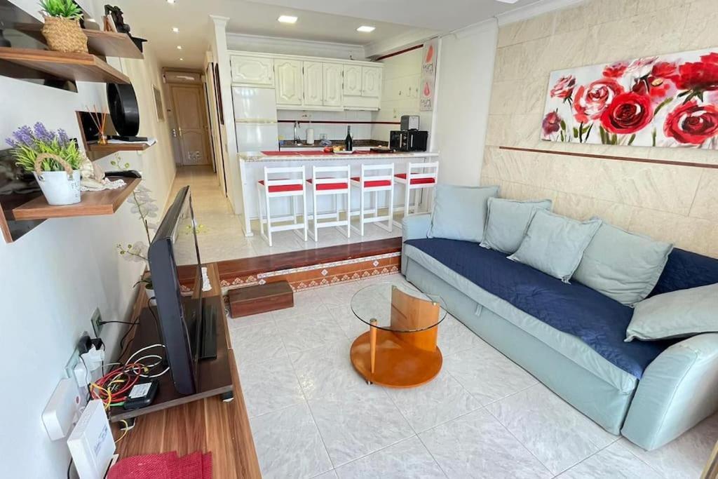 Apartamento Casa Petra Maspalomas  Exterior foto