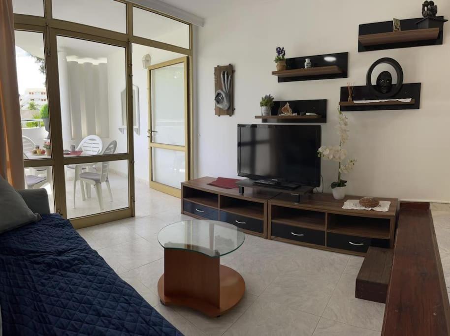 Apartamento Casa Petra Maspalomas  Exterior foto
