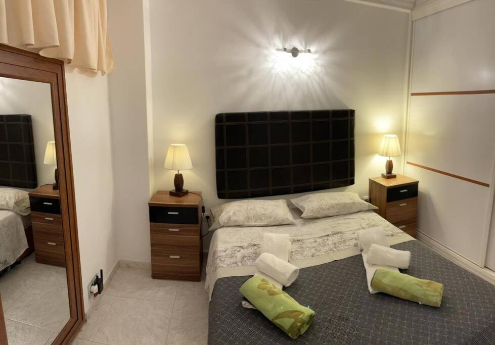 Apartamento Casa Petra Maspalomas  Exterior foto