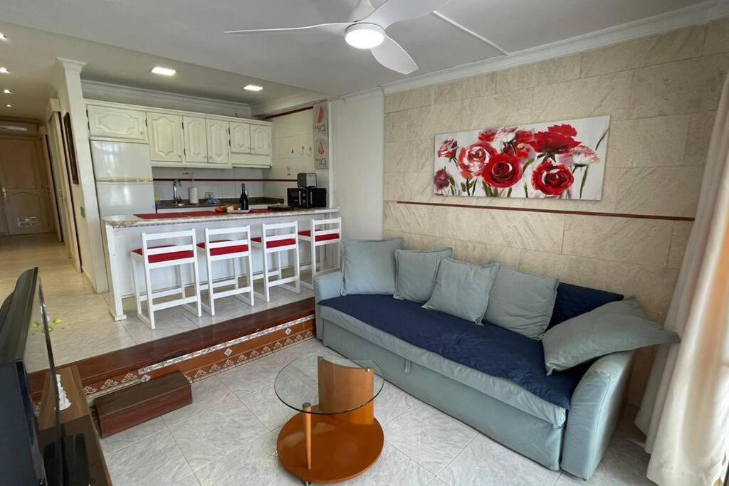 Apartamento Casa Petra Maspalomas  Exterior foto