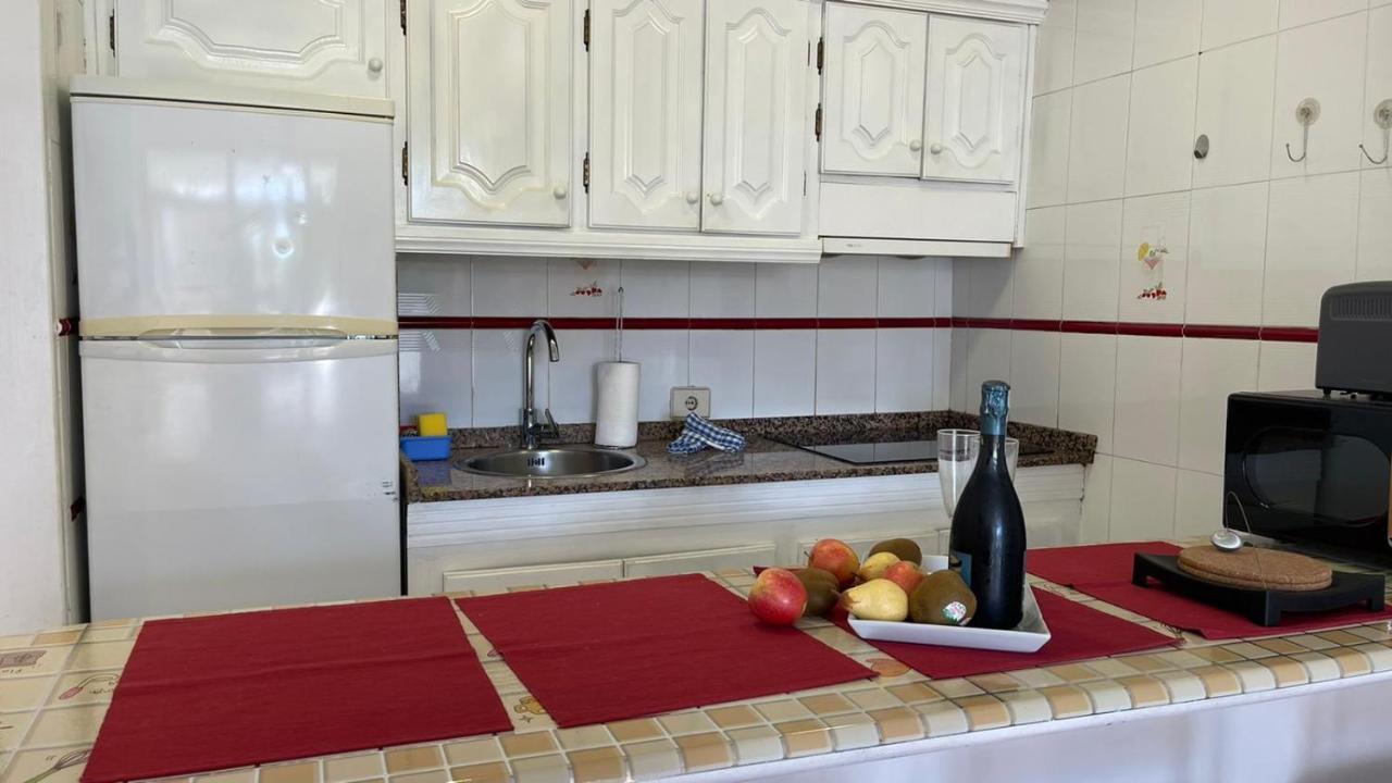Apartamento Casa Petra Maspalomas  Exterior foto