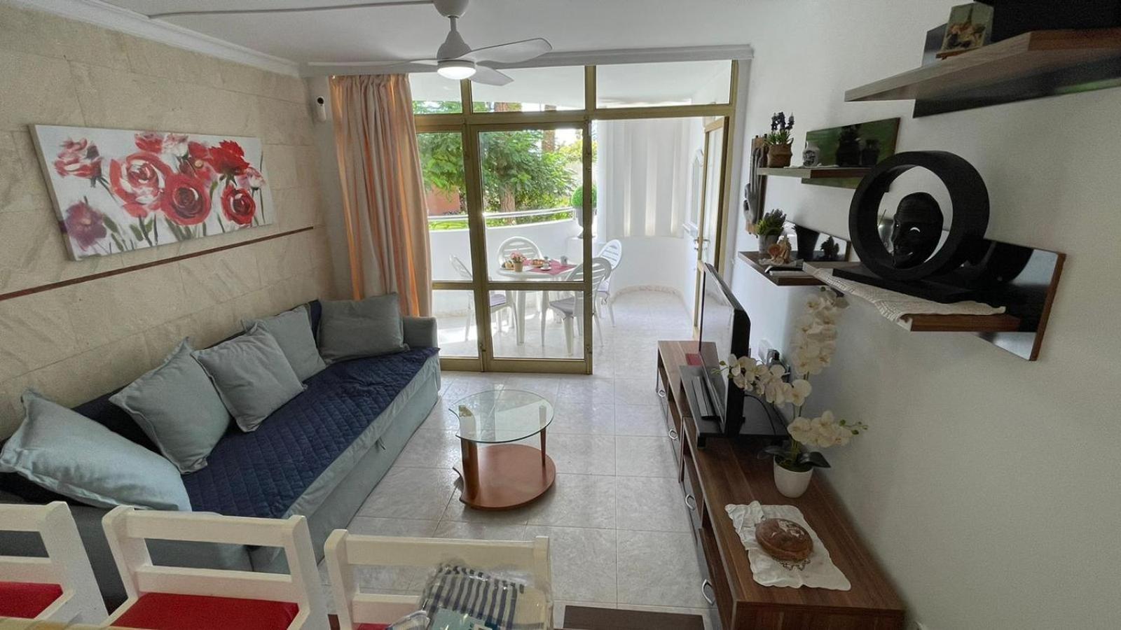 Apartamento Casa Petra Maspalomas  Exterior foto